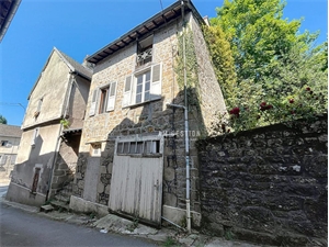maison a renover à la vente -   87120  EYMOUTIERS, surface 40 m2 vente maison a renover - UBI476254412